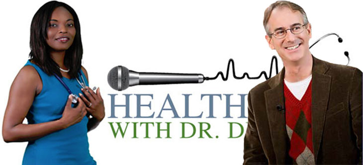Dr. Diane MD