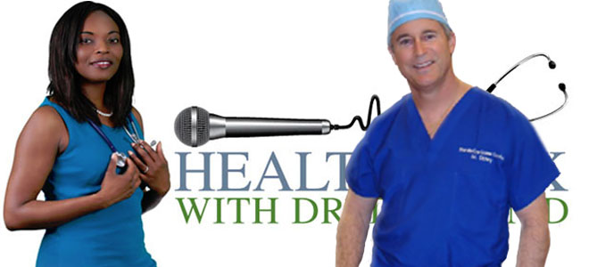 Dr. Diane MD