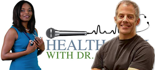 Dr. Diane MD
